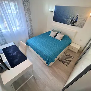Pearl - Remote Work Friendly Appartement Roquebrune-Cap-Martin