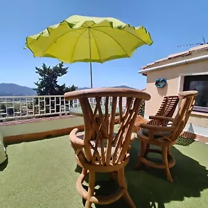 Le Castellet Vue Panoramique Appartement Le Castellet (Var)