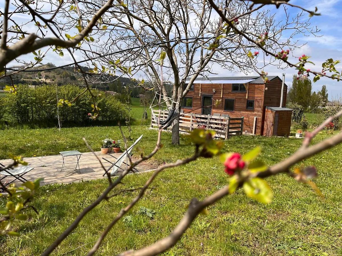La Tiny Adoree location